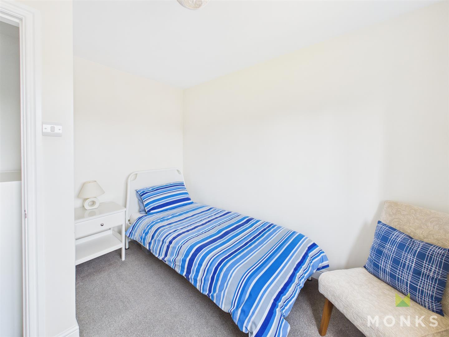 15 Limes Paddock, Shrewsbury, SY5 7LF For Sale